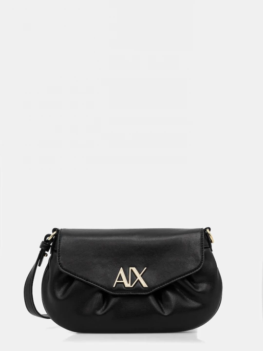 Obrázek produktu Armani Exchange Kabelka Armani Exchange černá