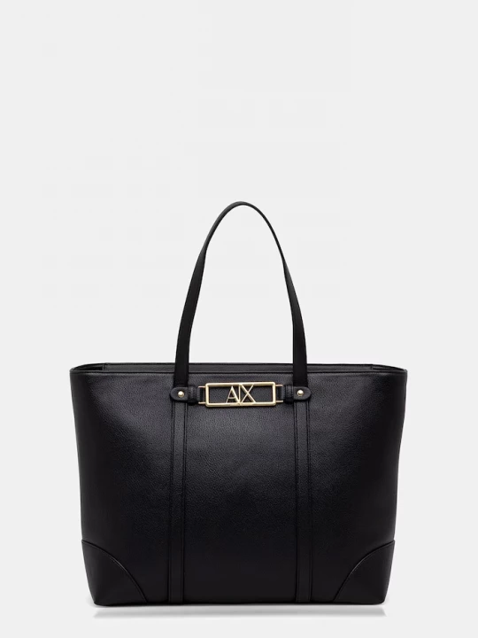 Obrázek produktu Armani Exchange Kabelka Armani Exchange černá