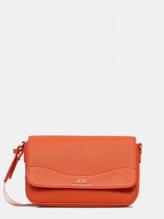 Obrázek produktu Armani Exchange Kabelka Armani Exchange oranžová