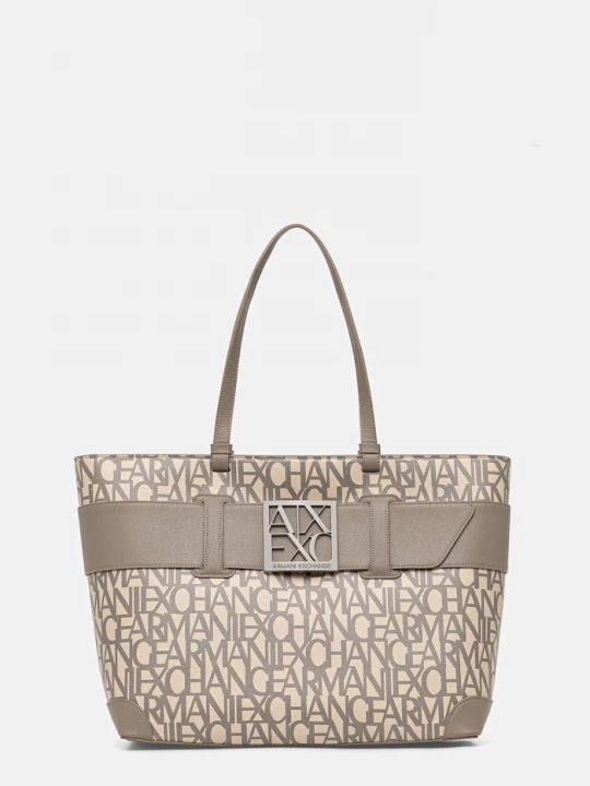 Obrázek produktu Armani Exchange Kabelka Armani Exchange zelená