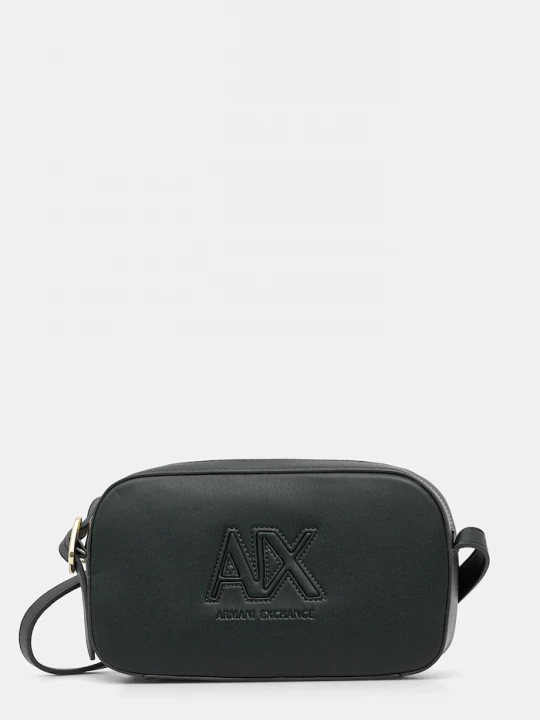 Obrázek produktu Armani Exchange Kabelka Armani Exchange zelená