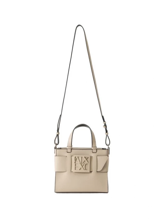 Obrázek produktu ARMANI EXCHANGE Kabelka béžová