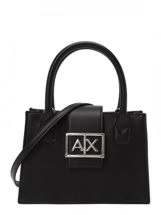 Obrázek produktu ARMANI EXCHANGE Kabelka 'JODIE'  černá