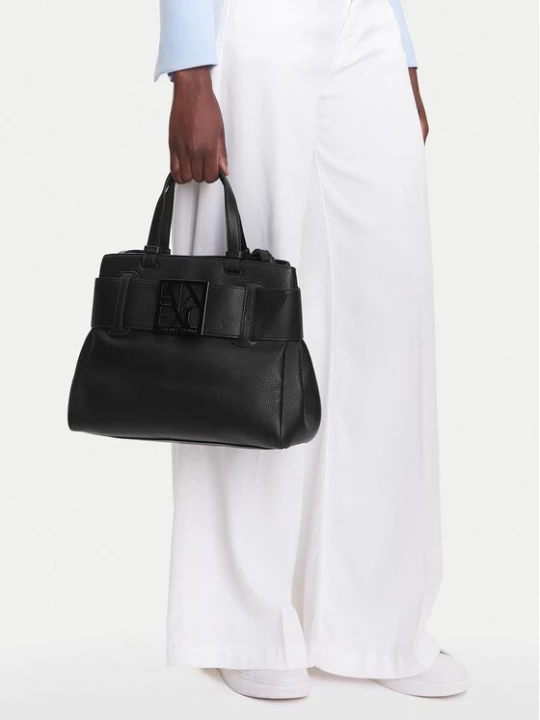Obrázek produktu Armani Exchange Kabelka XW000285 AF11902 UC001 Černá
