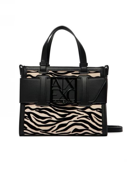 Obrázek produktu Armani Exchange Kabelka XW000392 AF26445 MC149 Černá