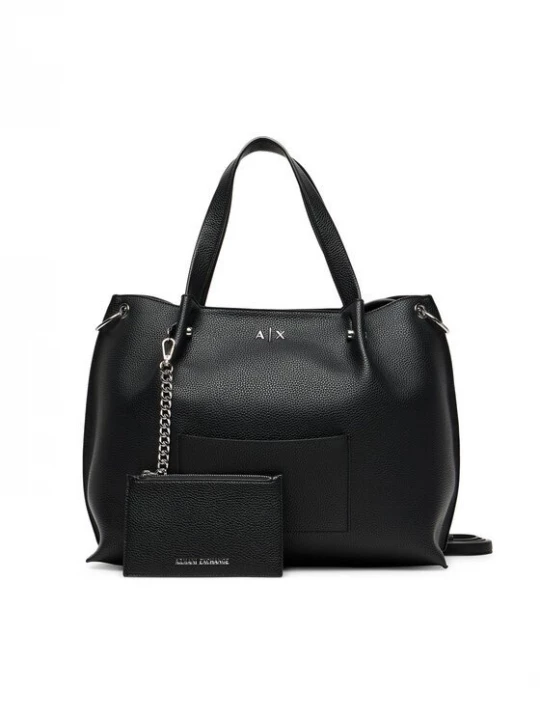 Obrázek produktu Armani Exchange Kabelka XW001211 AF15625 UC001 Černá