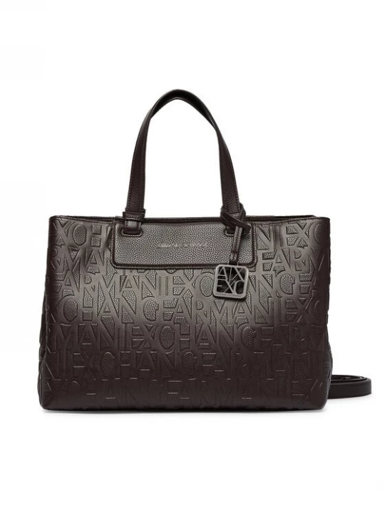 Obrázek produktu Armani Exchange Kabelka XW001222 AF15774 U6032 Tmavě hnědá