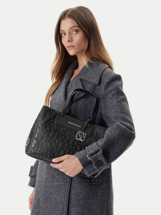 Obrázek produktu Armani Exchange Kabelka XW001222 AF15774 UC001 Černá