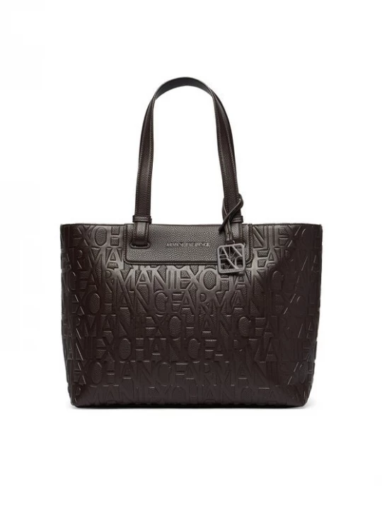 Obrázek produktu Armani Exchange Kabelka XW001481 AF15774 U6032 Tmavě hnědá