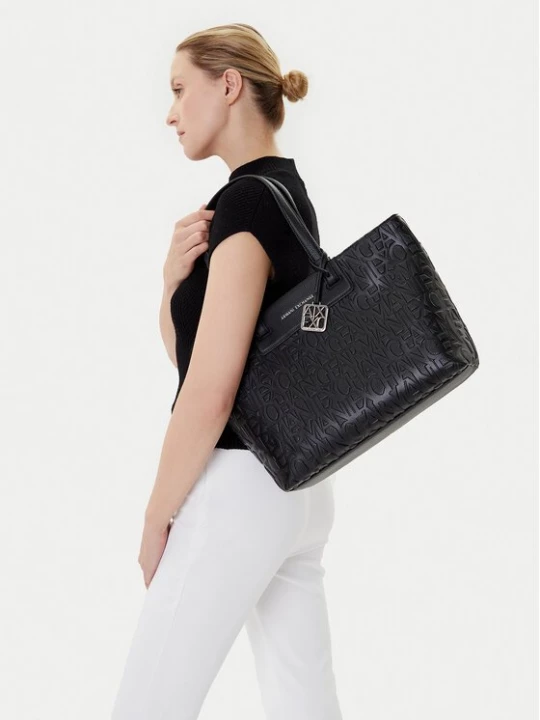 Obrázek produktu Armani Exchange Kabelka XW001481 AF15774 UC001 Černá