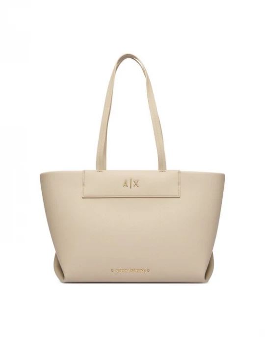 Obrázek produktu Armani Exchange Kabelka XW001538 AF26447 U6208 Béžová