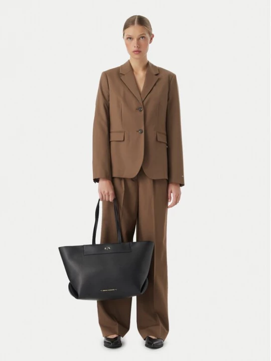 Obrázek produktu Armani Exchange Kabelka XW001548 AF26447 UC001 Černá