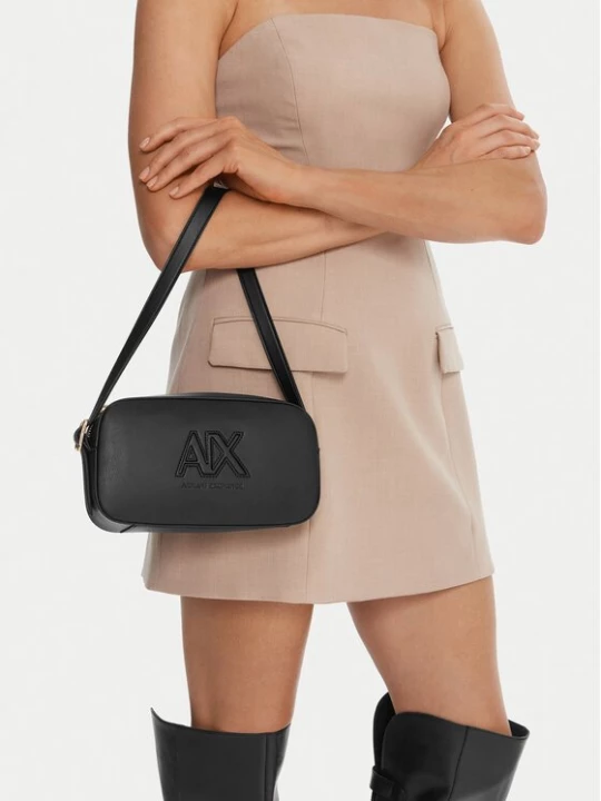 Obrázek produktu Armani Exchange Kabelka XW001568 AF15634 UC001 Černá