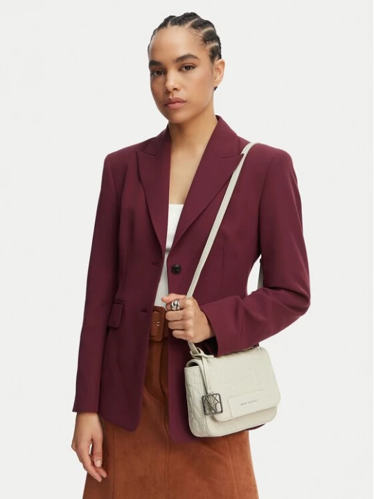 Obrázek produktu Armani Exchange Kabelka XW001577 AF15774 U6275 Krémová