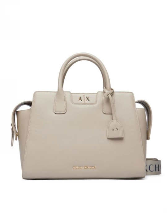 Obrázek produktu Armani Exchange Kabelka XW002158 AF26570 U6208 Béžová