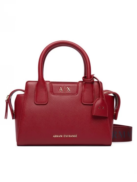 Obrázek produktu Armani Exchange Kabelka XW002159 AF26570 U5102 Červená