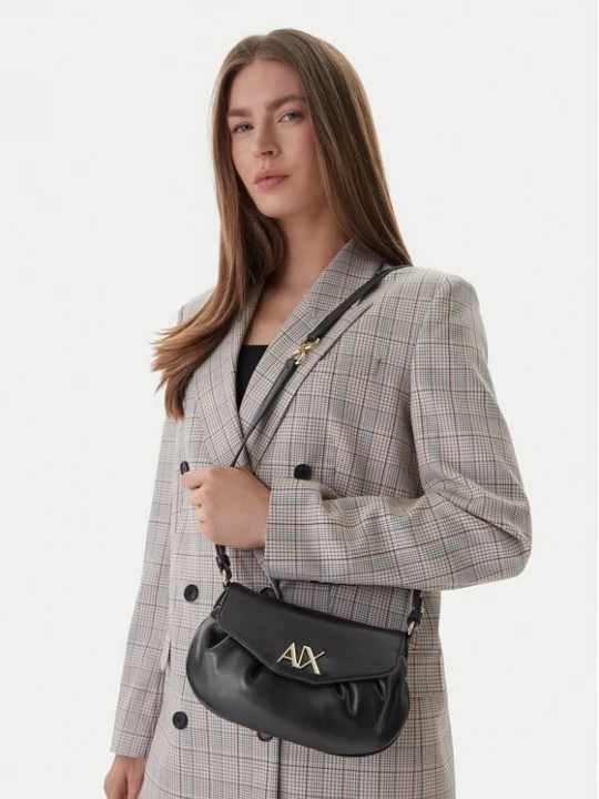 Obrázek produktu Armani Exchange Kabelka XW002164 AF19894 UC001 Černá