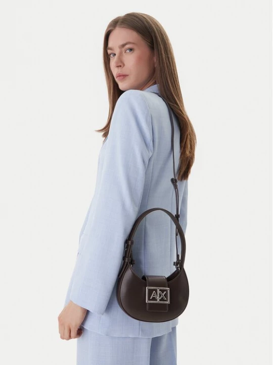 Obrázek produktu Armani Exchange Kabelka XW002566 AF12039 U6018 Hnědá