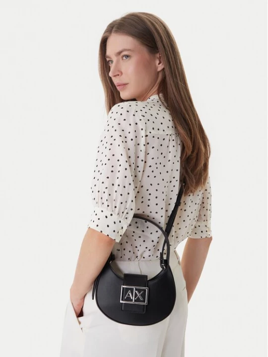 Obrázek produktu Armani Exchange Kabelka XW002566 AF12039 UC001 Černá