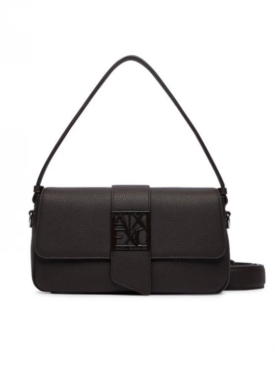 Obrázek produktu Armani Exchange Kabelka XW002592 AF11902 U6032 Tmavě hnědá
