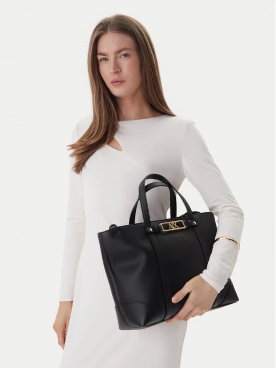 Obrázek produktu Armani Exchange Kabelka XW002609 AF15632 UC010 Černá