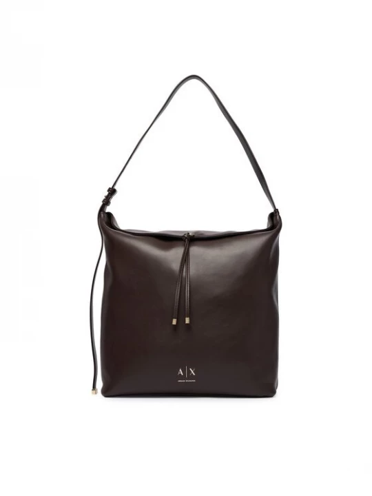 Obrázek produktu Armani Exchange Kabelka XW002989 AF19902 U6032 Tmavě hnědá