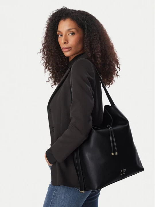 Obrázek produktu Armani Exchange Kabelka XW002989 AF19902 UC001 Černá