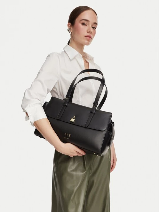 Obrázek produktu Armani Exchange Kabelka XW003020 AF28605 UC001 Černá