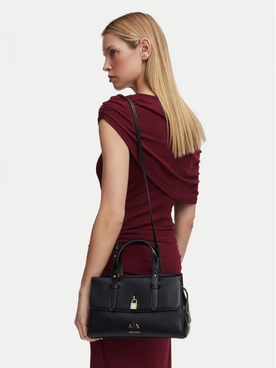 Obrázek produktu Armani Exchange Kabelka XW003055 AF28605 UC001 Černá