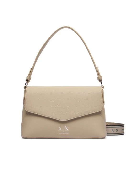 Obrázek produktu Armani Exchange Kabelka XW003145 AF26569 U6208 Béžová