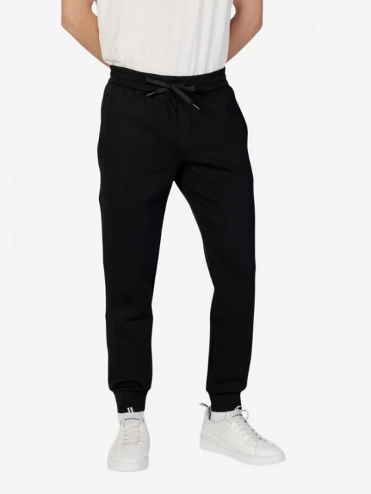 Obrázek produktu ARMANI EXCHANGE Kalhoty černá