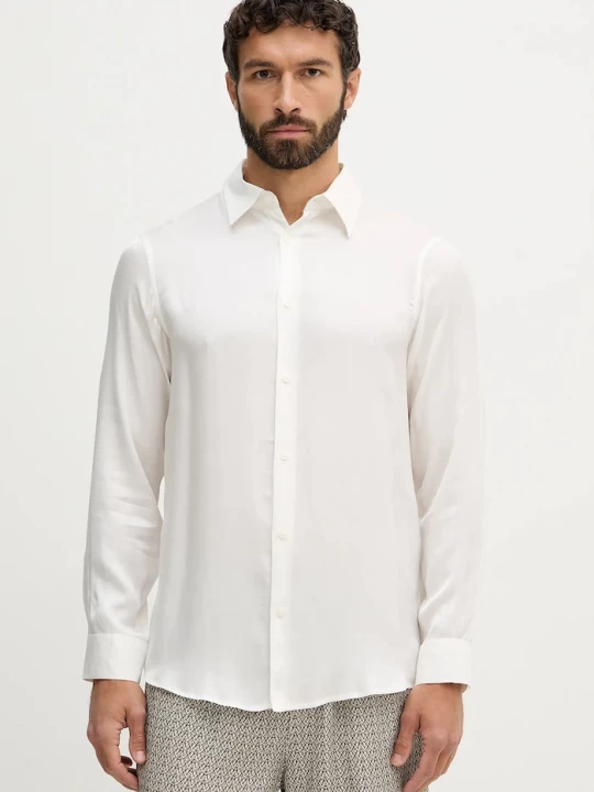 Obrázek produktu Armani Exchange Košile béžová