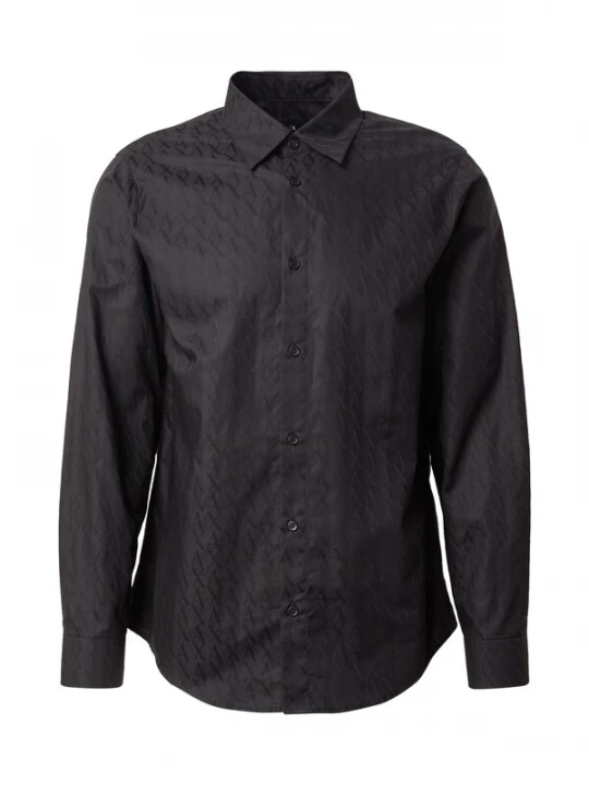 Obrázek produktu ARMANI EXCHANGE Košile černá