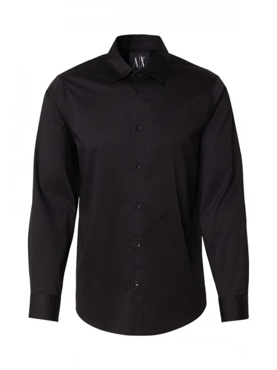 Obrázek produktu ARMANI EXCHANGE Košile černá