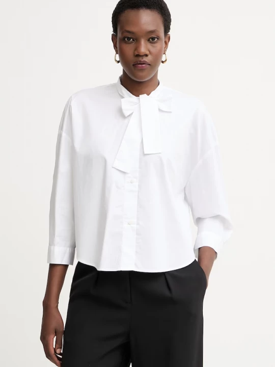 Obrázek produktu Armani Exchange košile dámská bavlněná