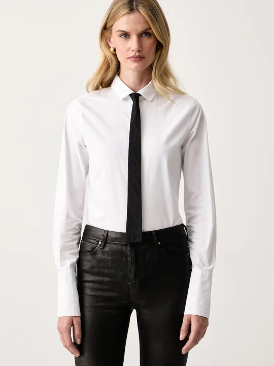 Obrázek produktu Armani Exchange košile dámská bavlněná