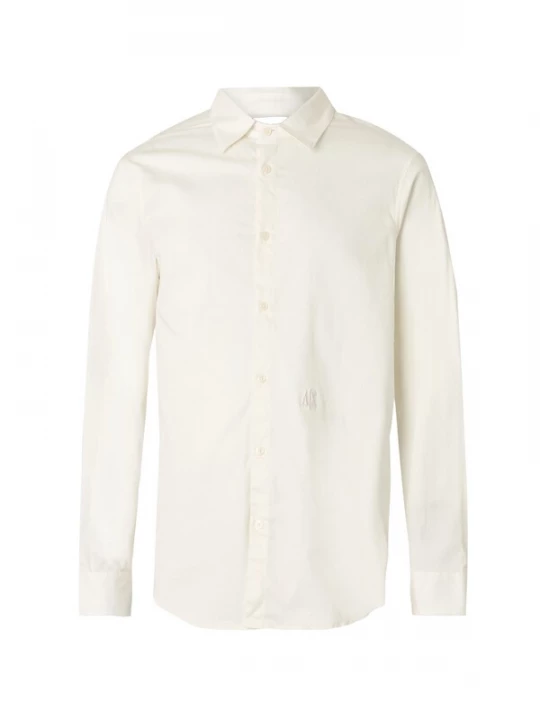 Obrázek produktu ARMANI EXCHANGE Košile offwhite