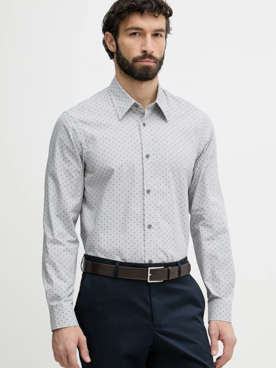 Obrázek produktu Armani Exchange košile pánská bavlněná