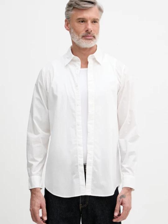 Obrázek produktu Armani Exchange košile pánská bavlněná
