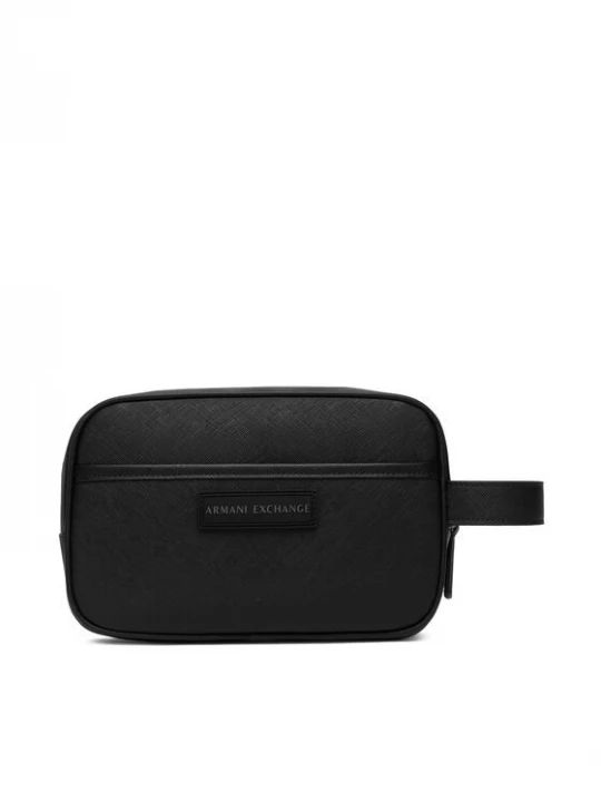 Obrázek produktu Armani Exchange Kosmetický kufřík XM003576 AF26659 MC043 Černá