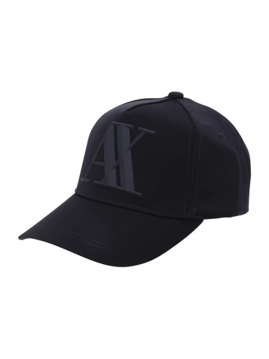 Obrázek produktu ARMANI EXCHANGE Kšiltovka námořnická modř
