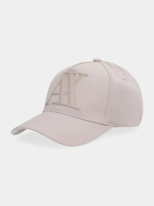 Obrázek produktu Armani Exchange kšiltovka pánská hnědá