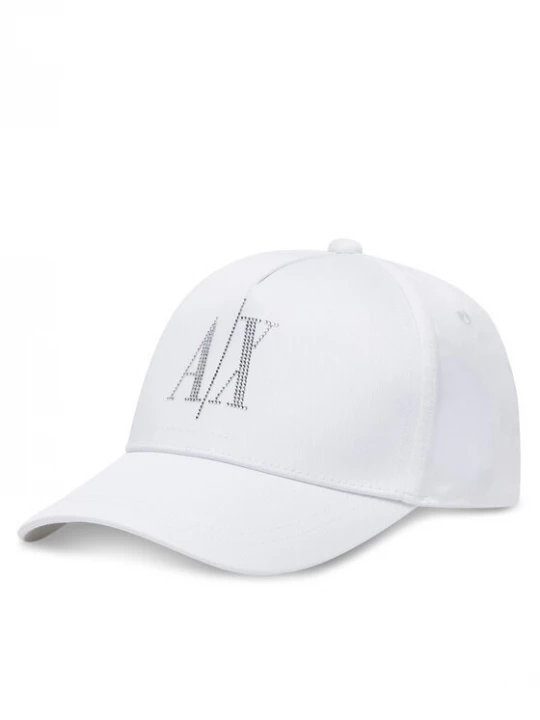 Obrázek produktu Armani Exchange Kšiltovka XW000957 AF13846 U0002 Bílá