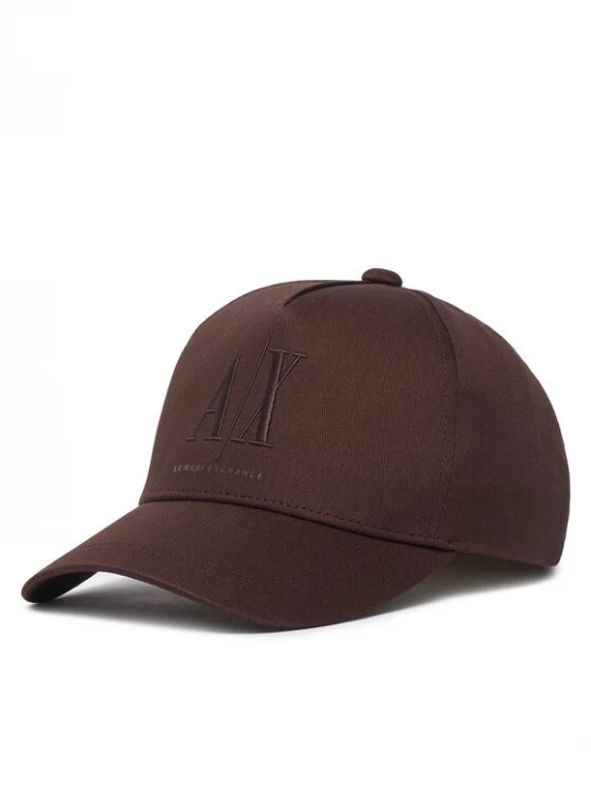Obrázek produktu Armani Exchange Kšiltovka XW001179 AF14711 U6032 Hnědá