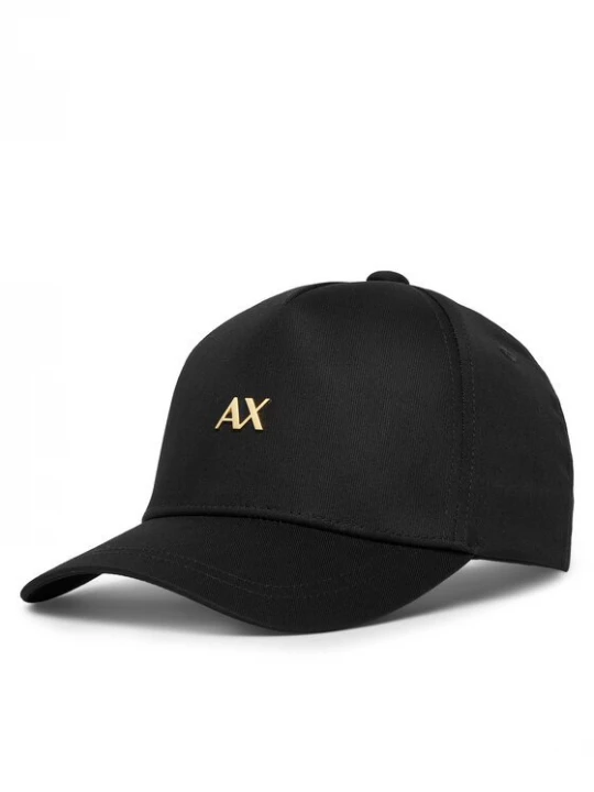 Obrázek produktu Armani Exchange Kšiltovka XW001886 AF15502 UC001 Černá