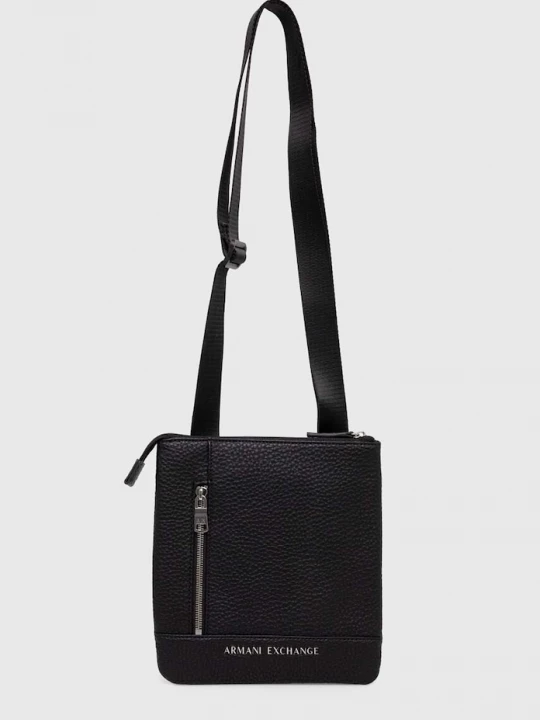Obrázek produktu Armani Exchange Ledvinka černá