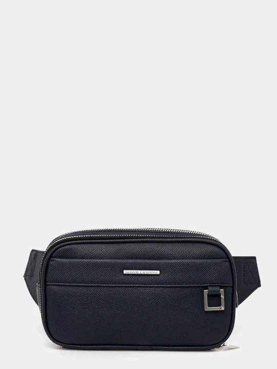 Obrázek produktu Armani Exchange ledvinka pánská námořnická modř
