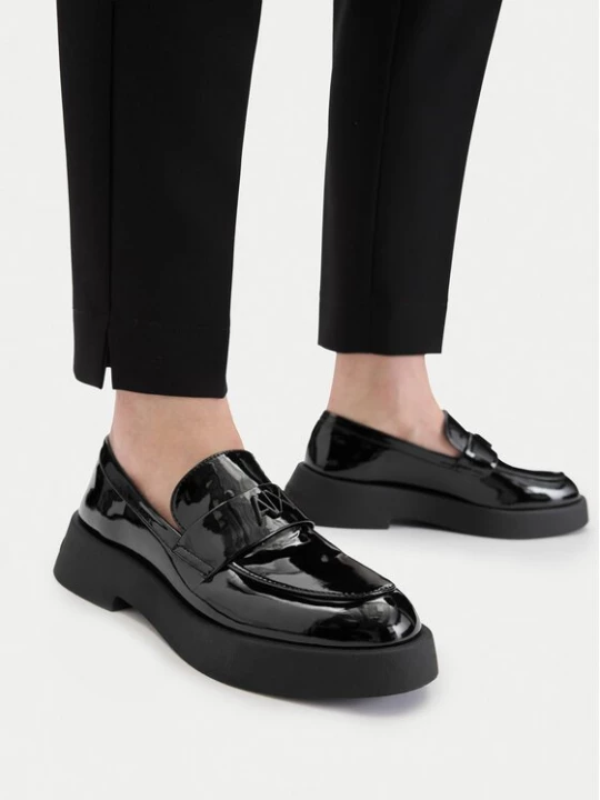 Obrázek produktu Armani Exchange Loafersy XW002207 AF21267 UC001 Černá