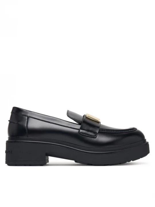Obrázek produktu Armani Exchange Loafersy XW003095 AF11912 UC001 Černá