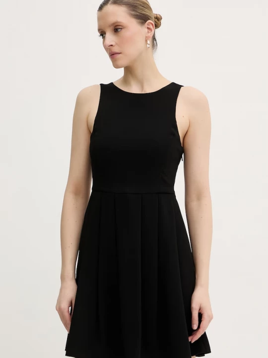 Obrázek produktu Armani Exchange malé černé šaty